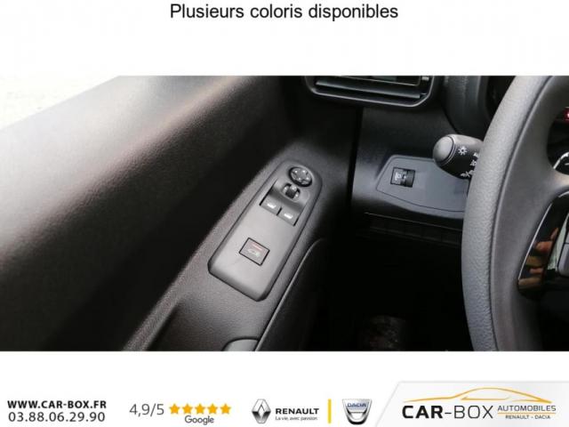 Citroen Berlingo image 2