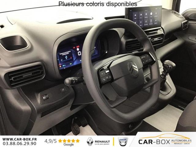 Citroen Berlingo image 4