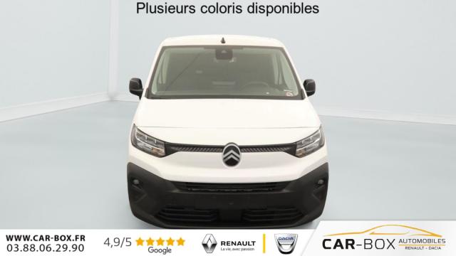 Citroen Berlingo image 3