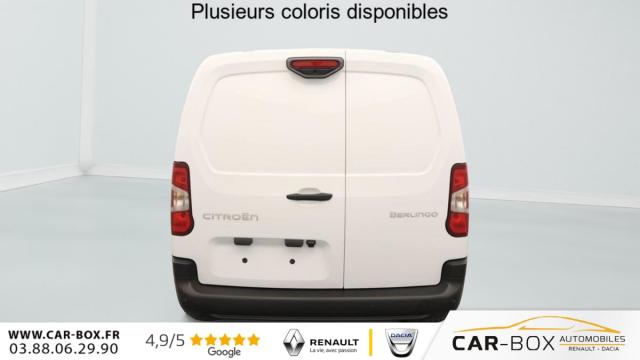 Citroen Berlingo image 7