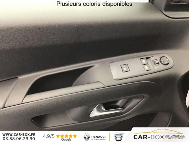 Citroen Berlingo image 2