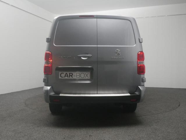 Peugeot Expert image 2