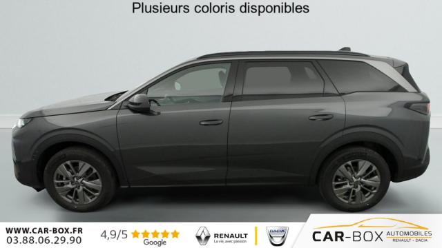 Peugeot 5008 image 2