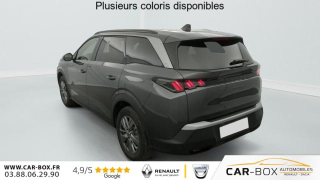 Peugeot 5008 image 7