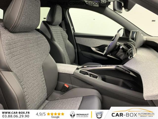 Peugeot 5008 image 9