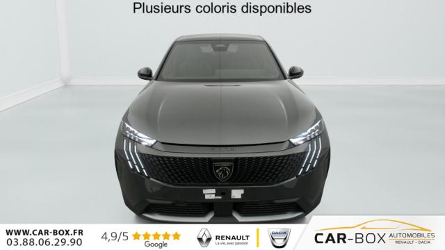 Peugeot 3008 image 7