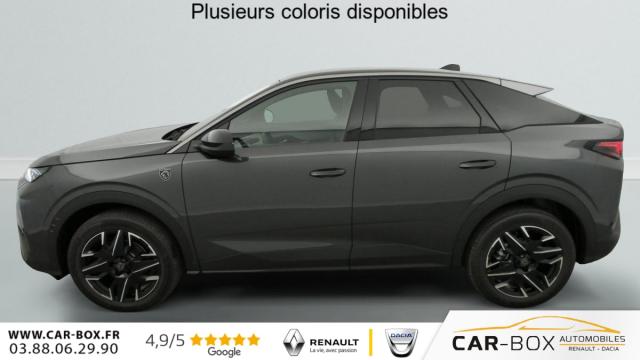 Peugeot 3008 image 3