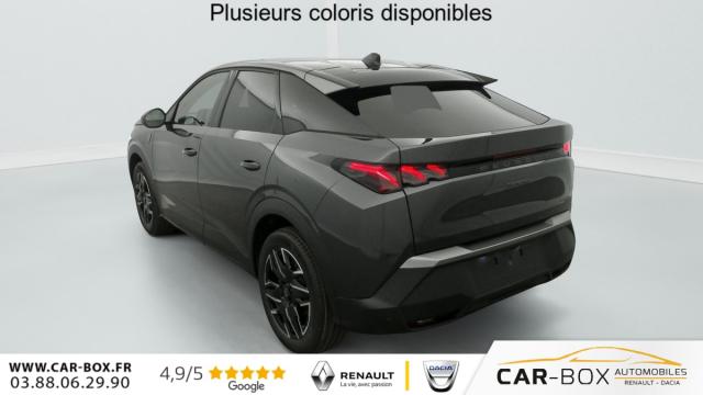 Peugeot 3008 image 4