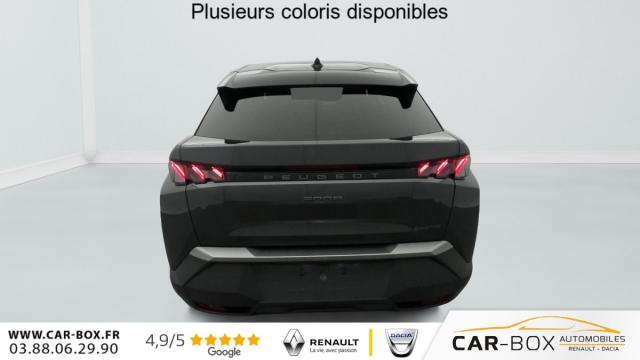 Peugeot 3008 image 9