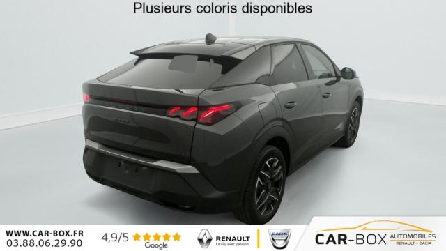 Peugeot 3008 image 2