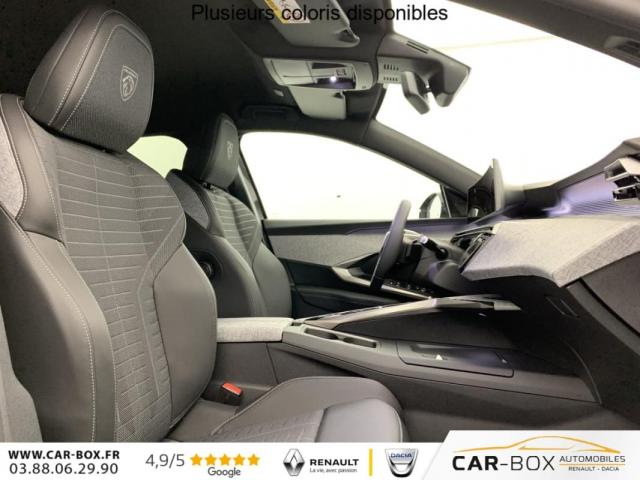 Peugeot 3008 image 6