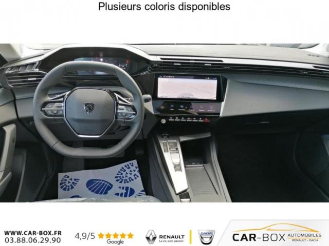 Peugeot 308 image 5