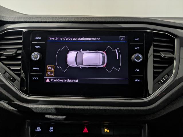 Volkswagen T-Roc image 6