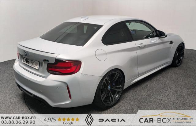Bmw M2 image 2