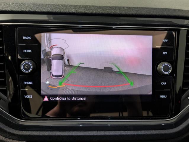 Volkswagen T-Roc image 3