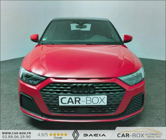Audi A1 Sportback image 1