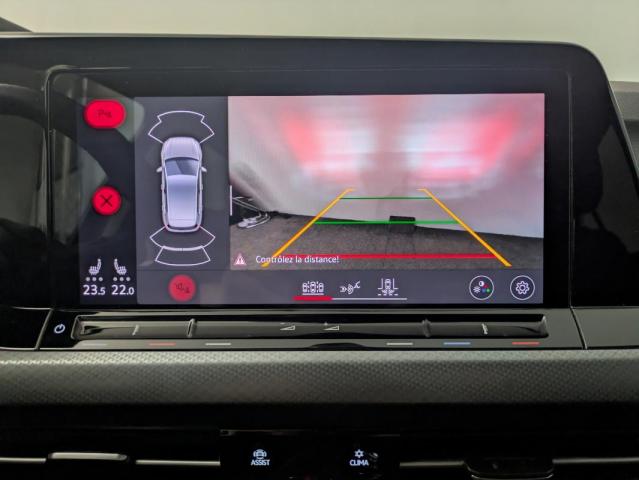 Volkswagen Golf image 6