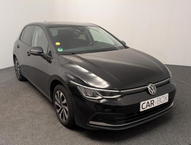 Volkswagen Golf image 9