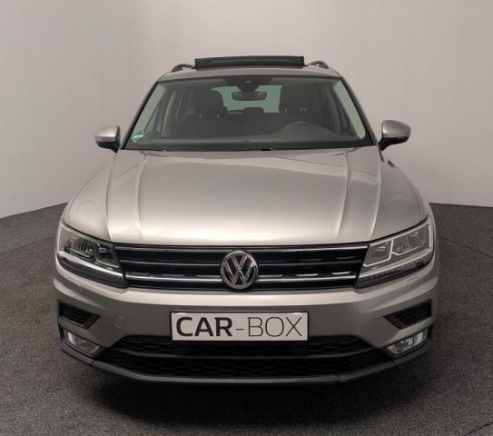 Volkswagen Tiguan image 1