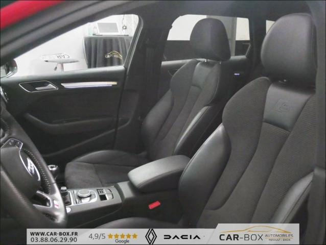 Audi A3 Sportback image 1