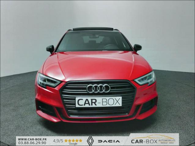 Audi A3 Sportback image 3