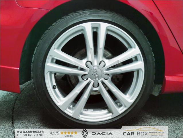 Audi A3 Sportback image 7