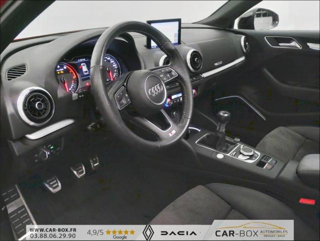 Audi A3 Sportback image 6