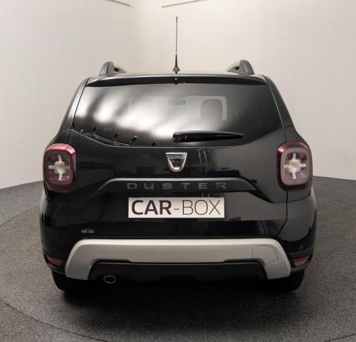 Dacia Duster image 3