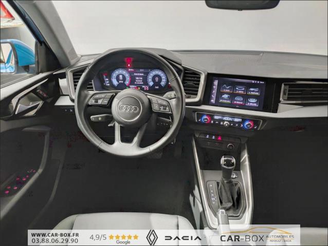 Audi A1 Sportback image 5