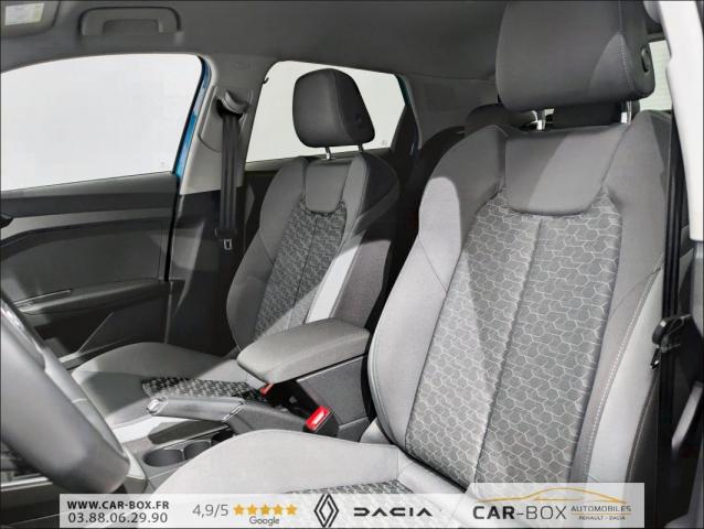 Audi A1 Sportback image 1