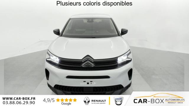 Citroen C5 Aircross image 4