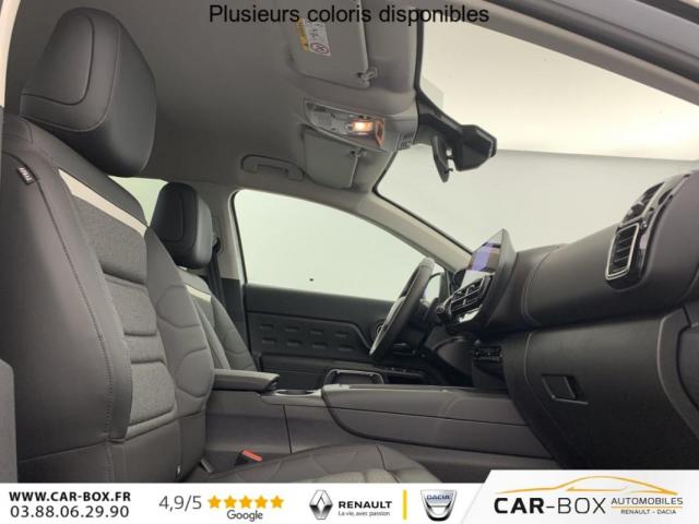 Citroen C5 Aircross image 2