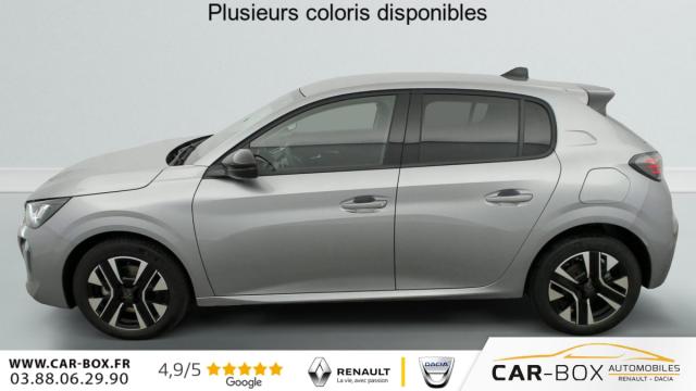 Peugeot 208 image 6