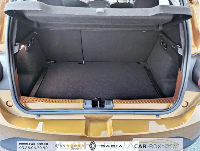 Dacia Sandero image 4