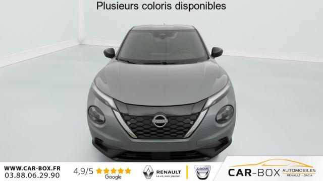 Nissan Juke image 7