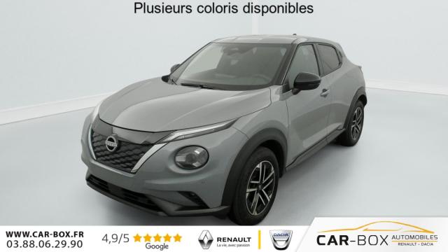 Nissan Juke image 6