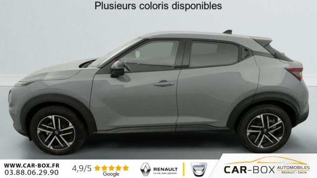 Nissan Juke image 9