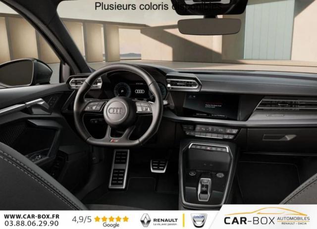 Audi A3 image 4
