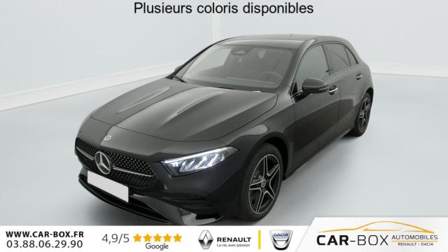 Mercedes Benz Classe A image 9