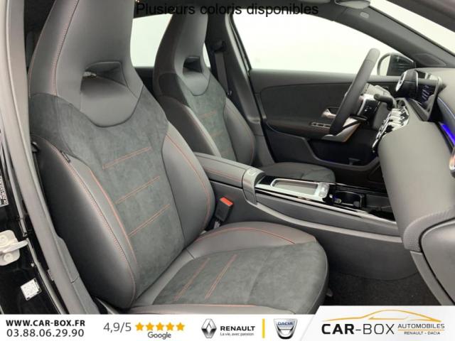 Mercedes Benz Classe A image 1