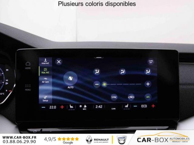 Skoda Octavia image 9