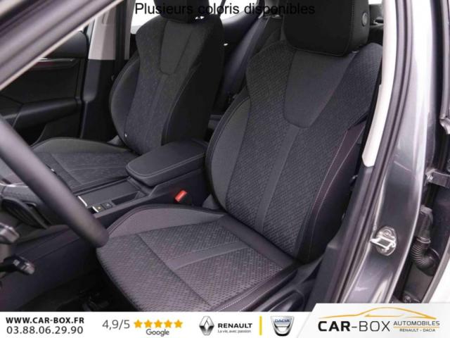 Skoda Octavia image 3