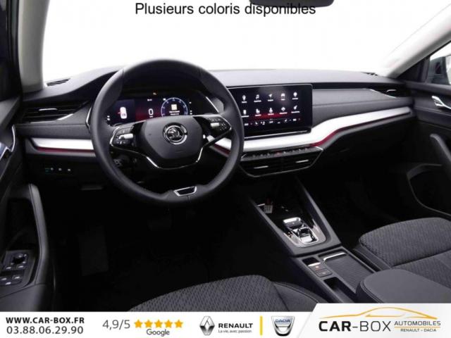 Skoda Octavia image 2