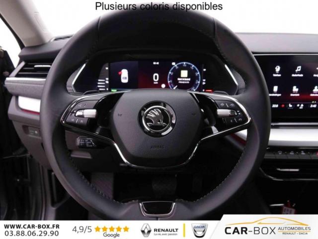 Skoda Octavia image 6