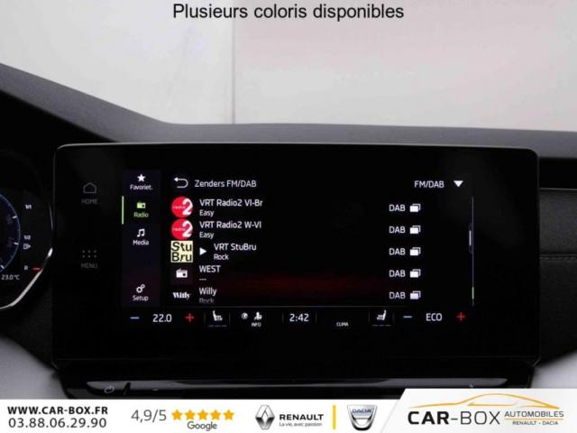 Skoda Octavia image 4