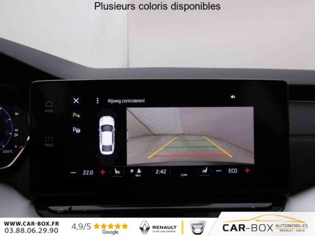 Skoda Octavia image 1