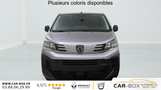 Peugeot Expert image 3