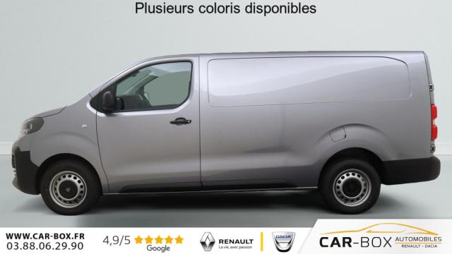 Peugeot Expert image 5