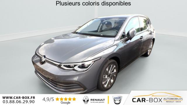 Volkswagen Golf image 4