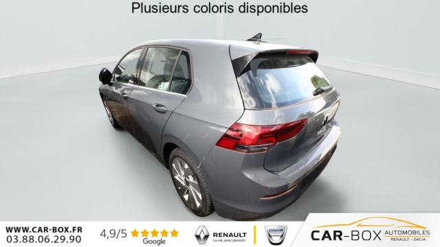 Volkswagen Golf image 3